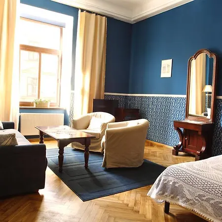 Boutique - Center - Kazimierz 3* Krakau