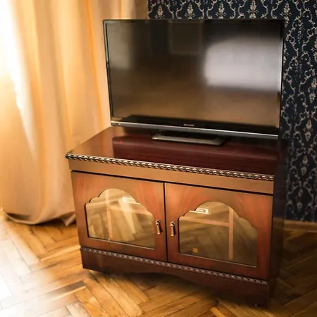 Aparthotel Boutique - Center - Kazimierz 3*