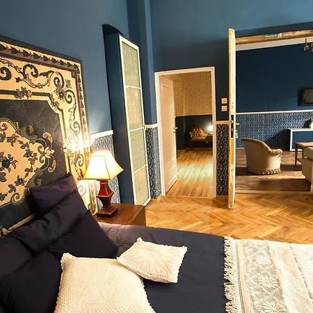 Boutique - Center - Kazimierz 3*