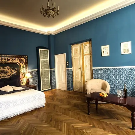 Boutique - Center - Kazimierz Aparthotel
