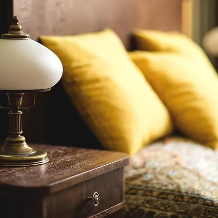 Aparthotel Boutique - Center - Kazimierz
