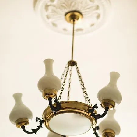Aparthotel Boutique - Center - Kazimierz 3*