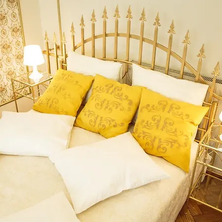 Aparthotel Boutique - Center - Kazimierz 3*