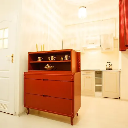 Aparthotel Boutique - Center - Kazimierz