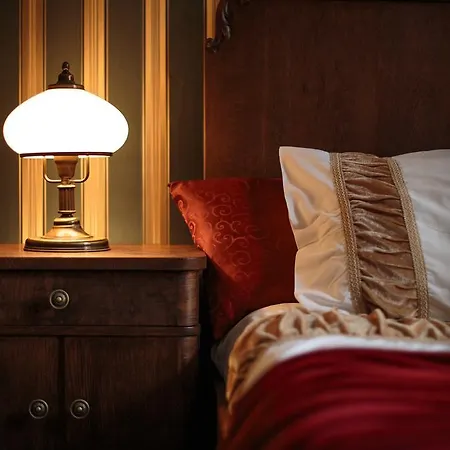 Aparthotel Boutique - Center - Kazimierz 3*