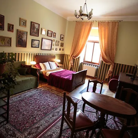 Boutique - Center - Kazimierz Krakau