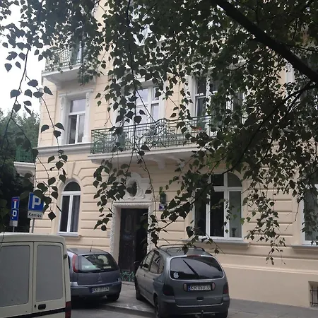 Boutique - Center - Kazimierz Aparthotel