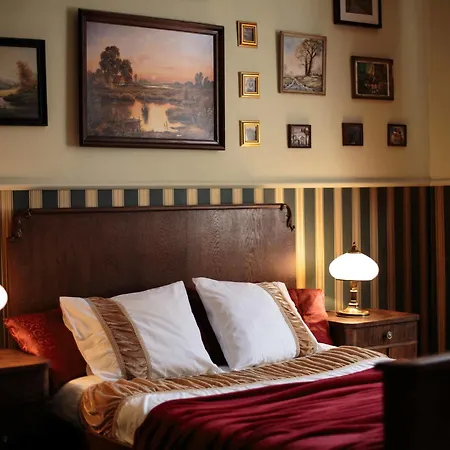 Boutique - Center - Kazimierz 3* Krakau