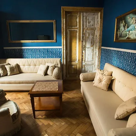 Aparthotel Boutique - Center - Kazimierz 3*