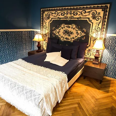 Aparthotel Boutique - Center - Kazimierz 3*