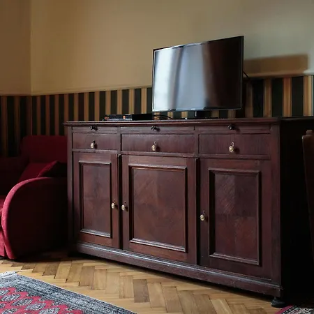 Boutique - Center - Kazimierz 3* Krakau