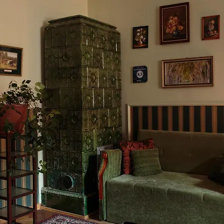 Aparthotel Boutique - Center - Kazimierz 3*