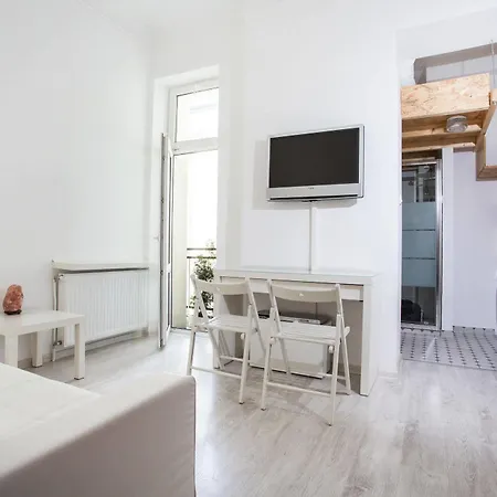 Aparthotel Boutique - Center - Kazimierz 3*
