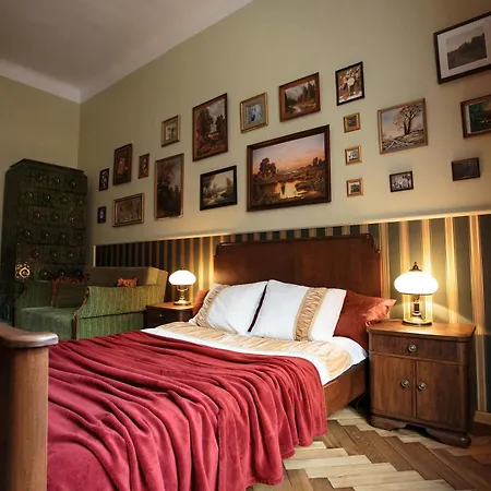 Boutique - Center - Kazimierz Aparthotel