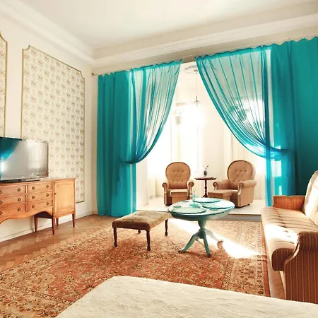 Boutique - Center - Kazimierz Aparthotel Krakau