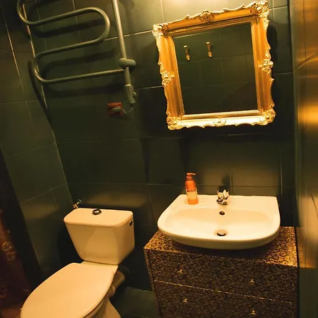Boutique - Center - Kazimierz 3* Krakau